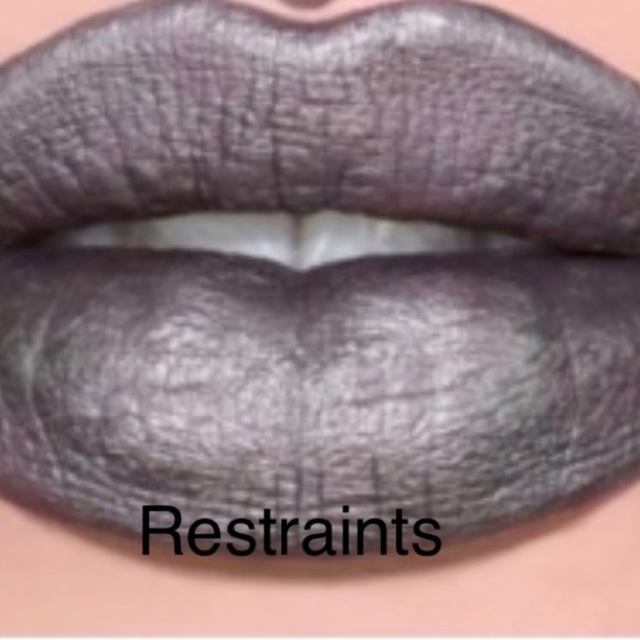 Velour Liquid Lipsticks Jeffree Star Multiple Shades. - Picture 16 of 16